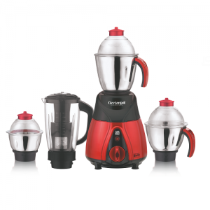 Geetanjali Eva 4 Jar Mixer Grinder