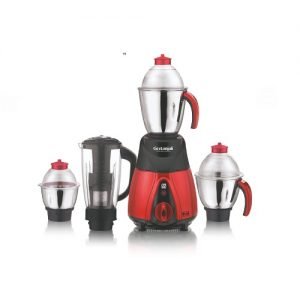 Mixer Grinder